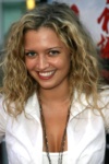Slika glumca Lauren Storm