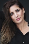 Slika glumca Lucía Jiménez