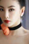 Slika glumca Kitty Zhang