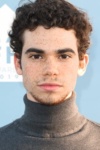Slika glumca Cameron Boyce