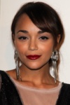 Slika glumca Ashley Madekwe