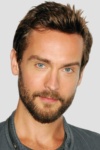 Slika glumca Tom Mison