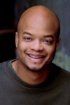 Slika glumca Todd Bridges