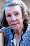 Slika glumca Barbara West