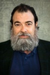 Slika glumca Tiriel Mora