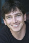 Slika glumca Todd MacDonald