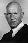 Slika glumca Robert Tessier