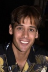 Slika glumca Chris Demetral