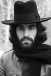 Slika glumca Richard Manuel