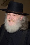 Slika glumca Garth Hudson