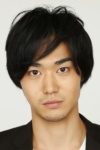 Slika glumca Ryôsuke Kawamura