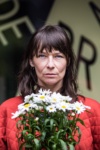 Slika glumca Dolores Bouckaert
