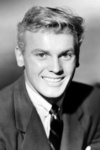Slika glumca Tab Hunter