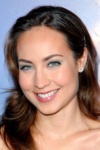 Slika glumca Courtney Ford