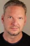 Slika glumca Tom Kiesche