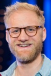 Slika glumca Mats Eldøen