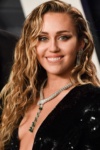 Slika glumca Miley Cyrus