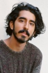 Slika glumca Dev Patel