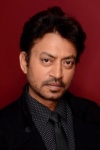 Slika glumca Irrfan Khan