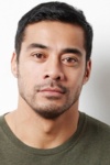 Slika glumca Robbie Magasiva