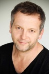 Slika glumca Scott Wills