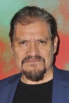 Slika glumca Joaquín Cosío