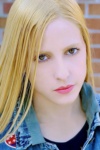 Slika glumca Kathleen Mackey