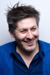Slika glumca Christophe Honoré