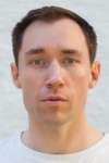 Slika glumca Stig Frode Henriksen