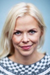 Slika glumca Evy Kasseth Røsten
