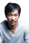 Slika glumca Masato Sakai