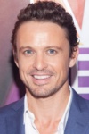 Slika glumca David Lyons