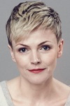 Slika glumca Maxine Peake