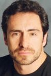 Slika glumca Demián Bichir