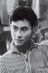 Slika glumca Akira Ishihama
