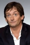 Slika glumca Pierre Palmade