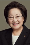 Slika glumca Kim Eul-dong