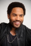 Slika glumca Lenny Kravitz