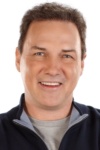 Slika glumca Norm Macdonald
