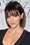 Slika glumca Katharine McPhee