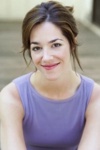 Slika glumca Claire Lautier
