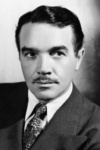 Slika glumca Walter Abel