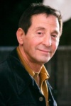 Slika glumca Johnny Venokur