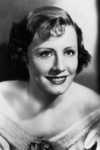 Slika glumca Irene Dunne