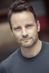 Slika glumca Ryan Robbins