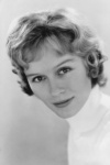Slika glumca Virginia McKenna