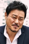 Slika glumca Ji Dae-han