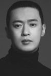 Slika glumca Oh Tae-kyung