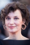 Slika glumca Jeanne Balibar
