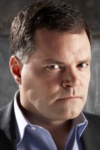 Slika glumca Aaron Douglas